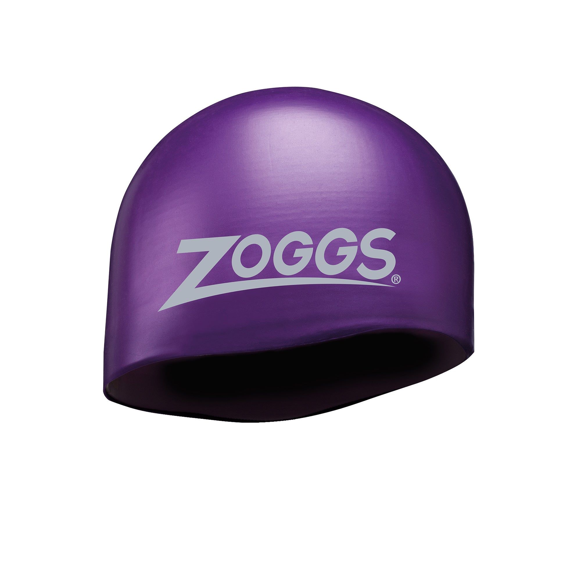 Zoggs - Nón bơi nam nữ Ows Silicone Cap Swimming