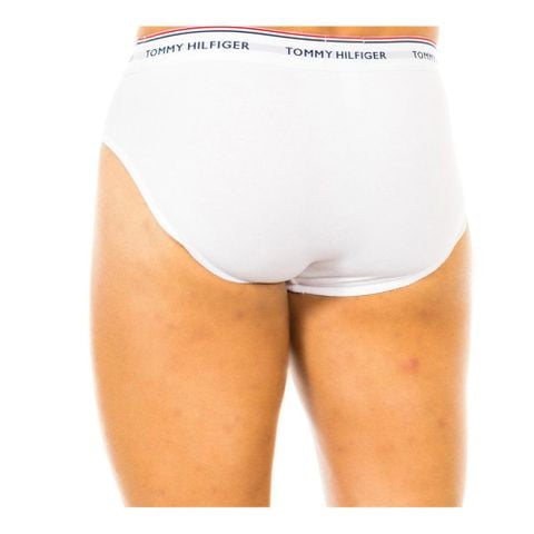 Tommy Hilfiger - Quần lót nam 3P Brief