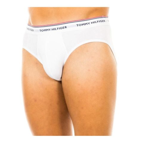 Tommy Hilfiger - Quần lót nam 3P Brief