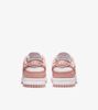 Nike - Giày Thời Trang Thể Thao Nữ Women'S Dunk Low Rose Whisper