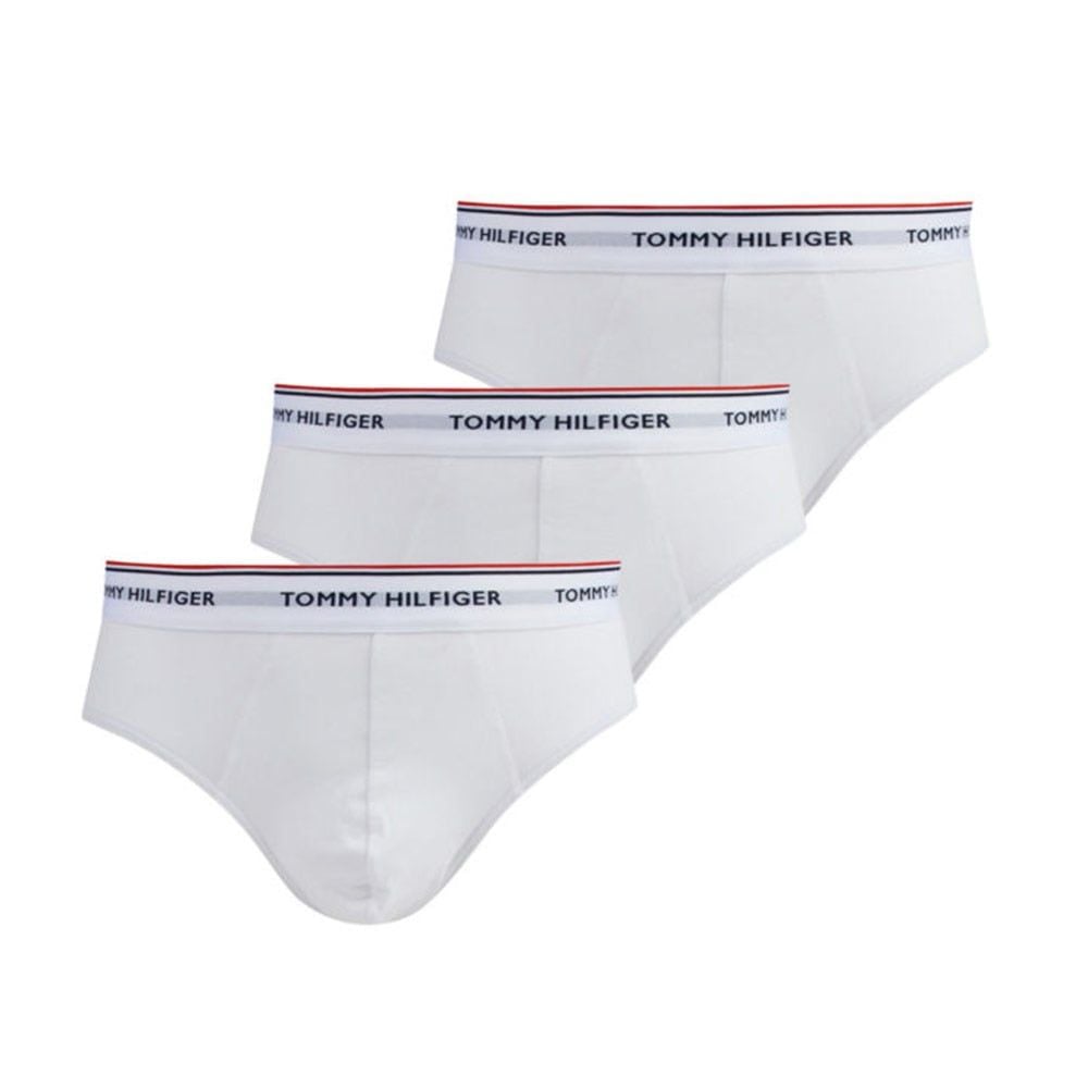 Tommy Hilfiger - Quần lót nam 3P Brief