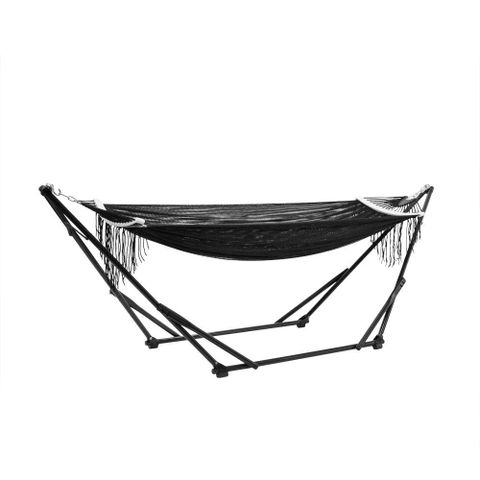 Sifflus Japan - Võng Xếp Cao Cấp Nhập Khẩu Stylish Garden Ultra Wooden Light Hammock 2026 - 2