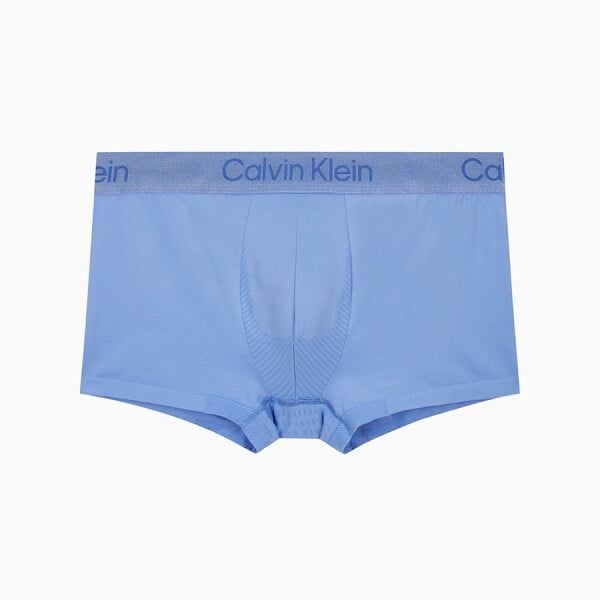 Calvin Klein - Quần lót CK nam Men's Low Rise Trunk