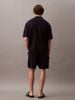 Calvin Klein - Quần ngắn CK nam Jacquard Mesh Pull On Shorts