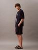 Calvin Klein - Quần ngắn CK nam Jacquard Mesh Pull On Shorts