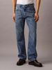 Calvin Klein - Quần jeans ống đứng CK nam 90S Straight Billboard Jean