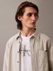 Calvin Klein - Áo thun thời trang CK nam Premium Hero Monologo Tee