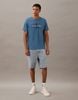 Calvin Klein - Quần jeans ngắn CK nam Ck Indigo Denim Shorts