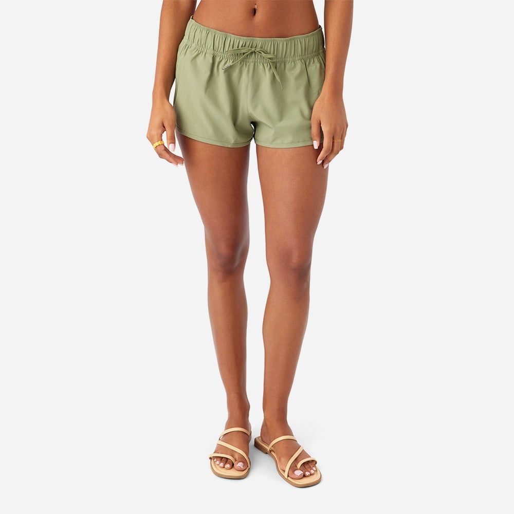 Oneill - Quần bơi nữ Saltwater Solids Laney 2
