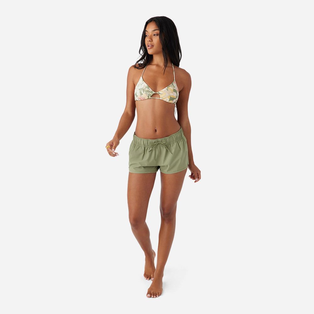 Oneill - Quần bơi nữ Saltwater Solids Laney 2