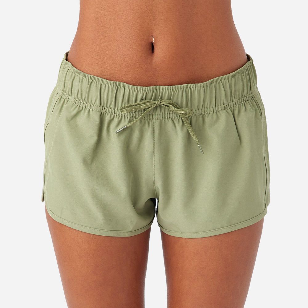 Oneill - Quần bơi nữ Saltwater Solids Laney 2
