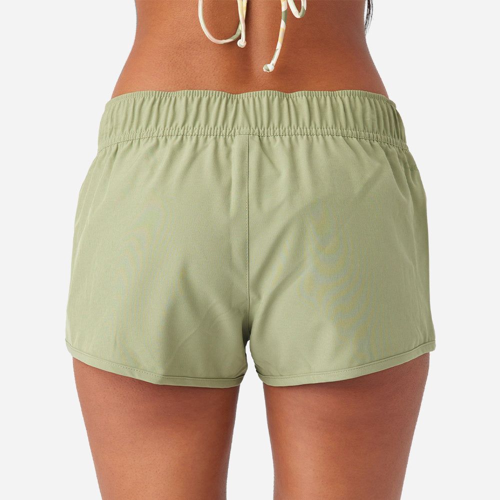 Oneill - Quần bơi nữ Saltwater Solids Laney 2