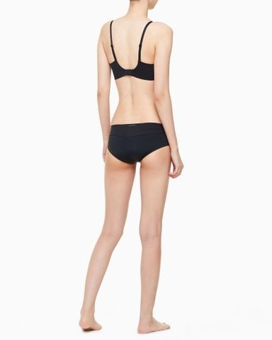 Calvin Klein - Quần lót CK CK nữ Hipster - 3