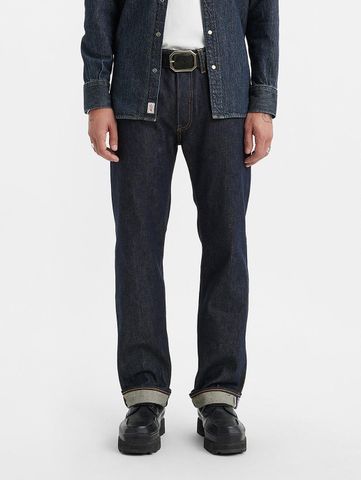 Levi's - Quần jeans dài nam Levi's® Men's 501® Original Jeans