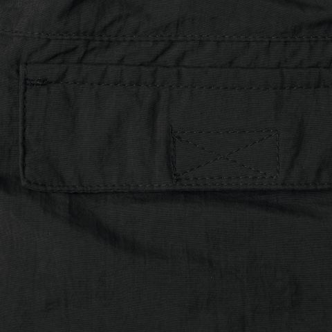 Speedo - Quần đi biển nữ Essential Wash Black Swimming