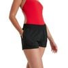 Speedo - Quần đi biển nữ Essential Wash Black Swimming