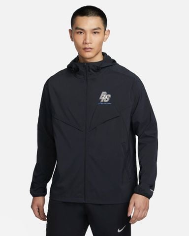 Nike - Áo khoác thể thao Nam Windrunner Running Energy Men's Repel Running Jacket