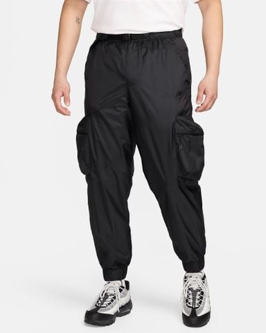 Nike - Quần dài thể thao Nam Nike Tech Men's Lined Woven Trousers