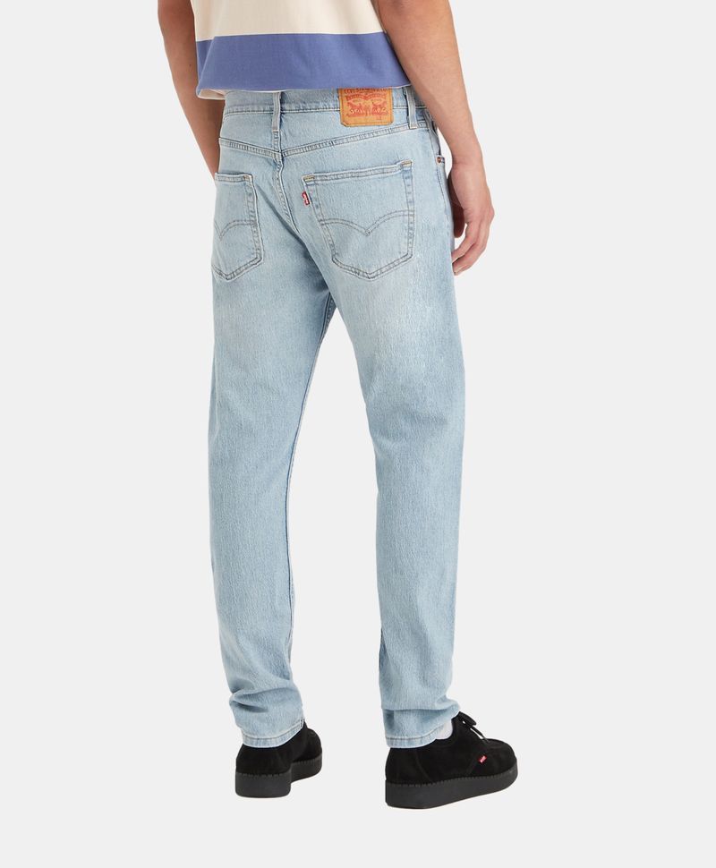 Levi's - Quần jeans dài nam Men's 512™ Slim Taper Jean