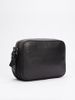 Tommy Hilfiger - Túi đeo chéo nam Pebble Grain Leather Reporter Bag