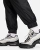 Nike - Quần dài thể thao Nam Nike Tech Men's Lined Woven Trousers