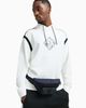 Armani Exchange - Túi bao tử nam Premium Men's Belt Bag