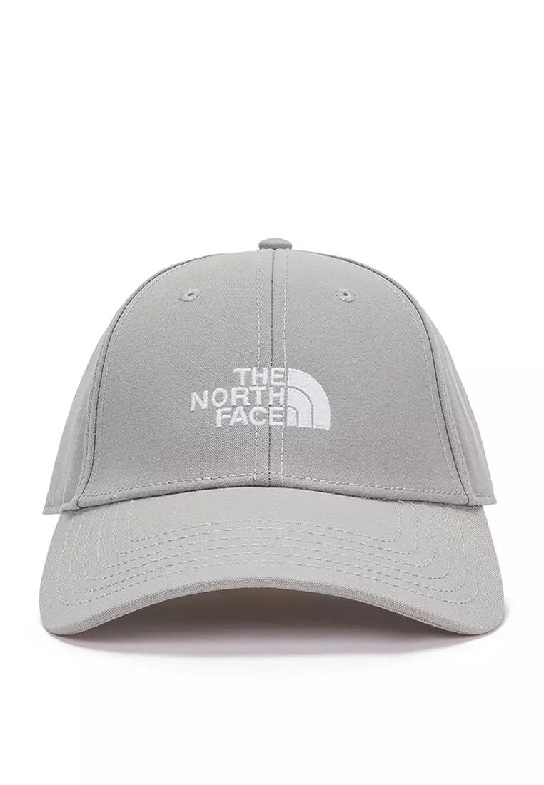 The North Face - Nón lưỡi trai dệt thoi Nam Nữ Recycled 66 Classic Hat