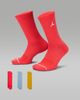 Nike - Bộ ba đôi Vớ thể thao Nam Nữ Jordan Everyday Crew Socks (3 pairs)