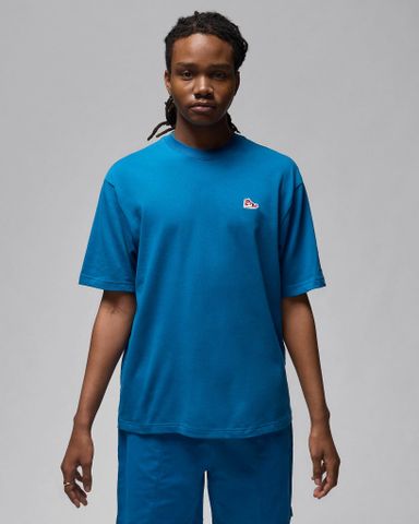 Nike - Áo Tay Ngắn Thể Thao Nam Jordan Brand Men'S T-Shirt