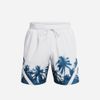 Under Armour - Quần ngắn nam Curry Mesh Short 3 Basketball Shorts