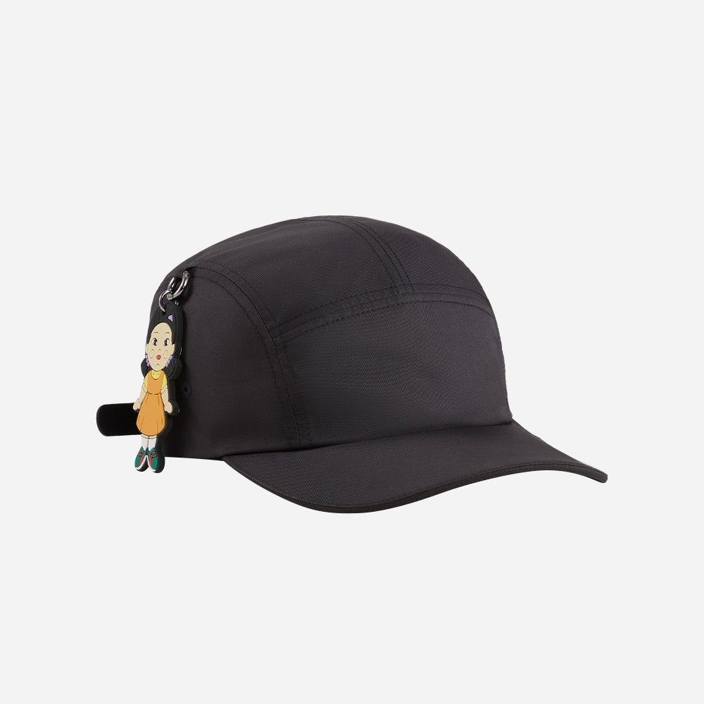Puma - Nón mũ nam nữ Squid Game Cap Lifestyle