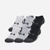 Under Armour - Bộ sáu đôi Vớ tất nam nữ Armour Performance Tech 6 Pack Socks