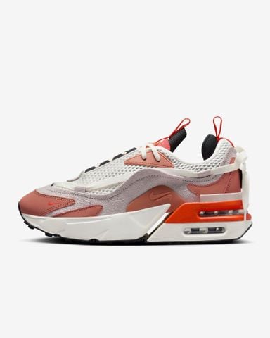 Nike - Giày Thời Trang Thể Thao Nữ Air Max Furyosa Nrg Women'S Shoes