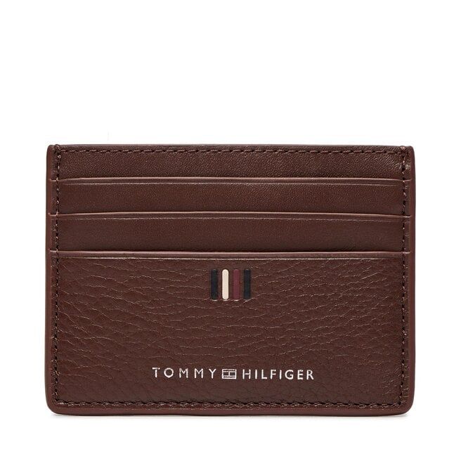 Tommy Hilfiger - Ví đựng thẻ nam Premium Central Card Holder