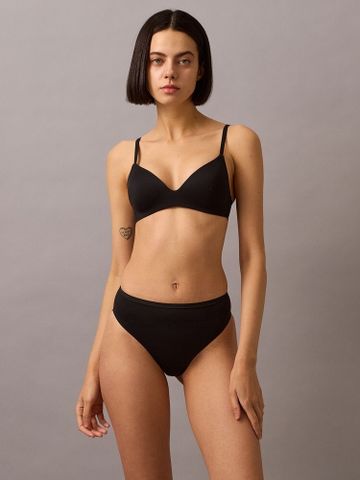 Calvin Klein - Quần lót CK nữ CK High Leg Brief