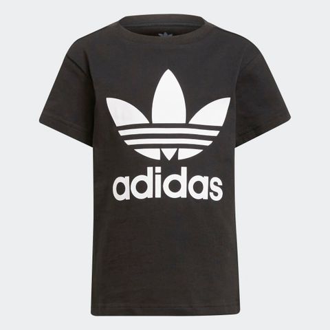 adidas - Áo thun thời trang Trẻ Em Originals-Trefoil Tee T-Shirt Lifestyle