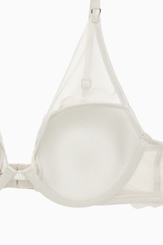 Calvin Klein - Áo lót CK nữ CK Premium Lightly Lined Plunge