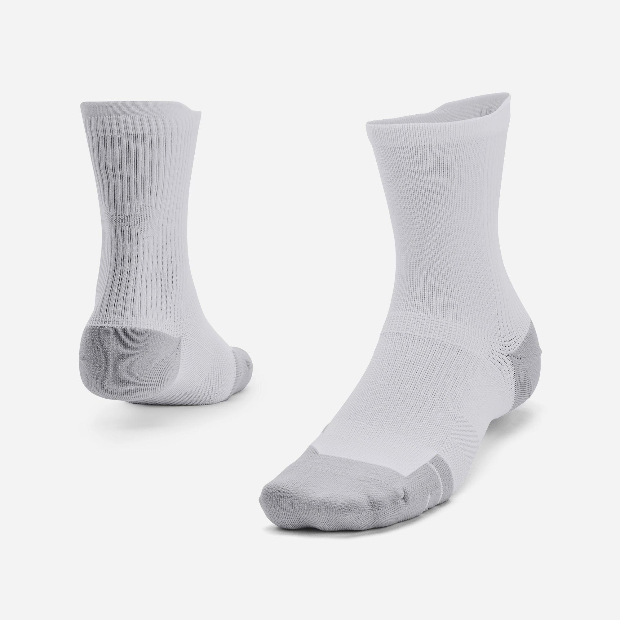 Under Armour - Vớ tất cổ cao nam nữ Isochill Training Socks