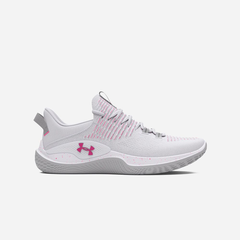 Under Armour - Giày tập luyện nữ Flow Dynamic Intelliknit Training Shoes