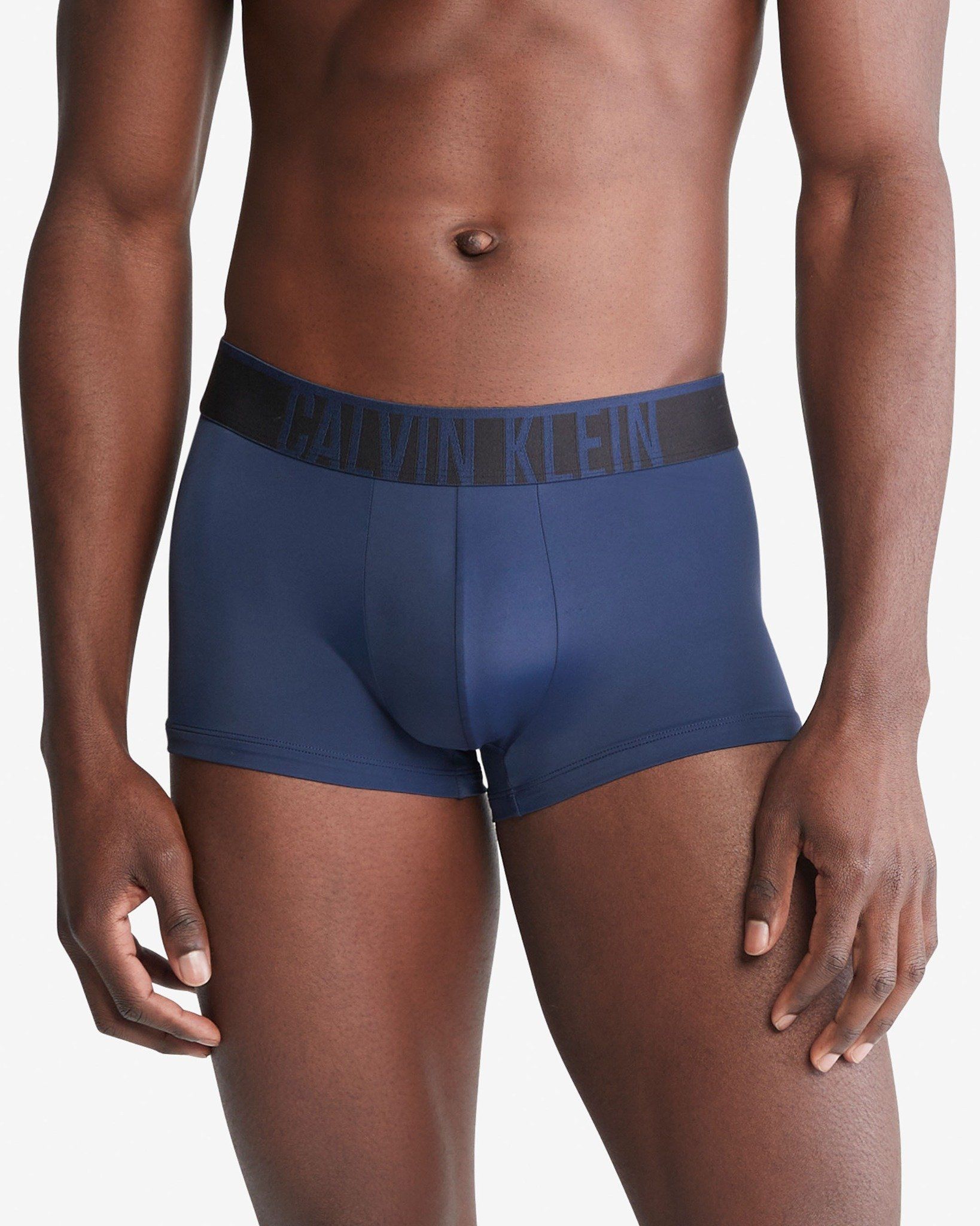 Calvin Klein - Quần lót nam Intense Power Ultra Cooling Trunks