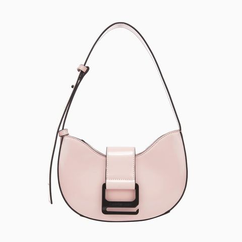 Calvin Klein - Túi xách nữ Off Duty Premium Shoulder Bag