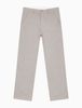 Calvin Klein - Quần dài CK nam 90S Straight Twill Comfort Chino Pants