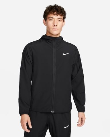 Nike - Áo Khoác Thể Thao Nam Form Men'S Dri-Fit Hooded Versatile Jacket