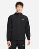 Nike - Áo Khoác Thể Thao Nam Form Men'S Dri-Fit Hooded Versatile Jacket