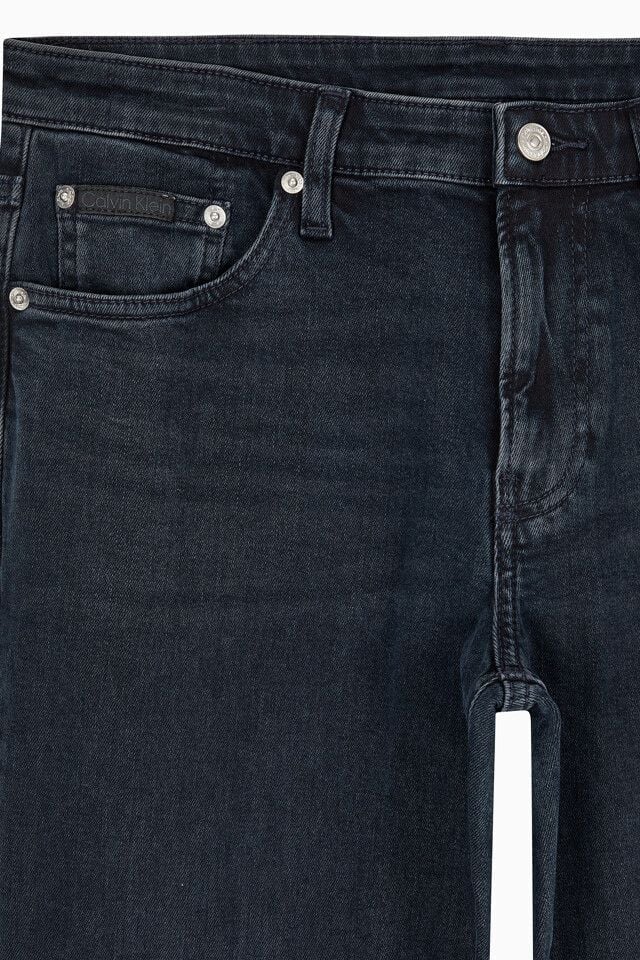 Calvin Klein - Quần jeans dài CK nam Premium Body 5 Pocket Taper