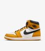 Nike - Giày thời trang thể thao Nam Air Jordan 1 High OG Yellow Ochre