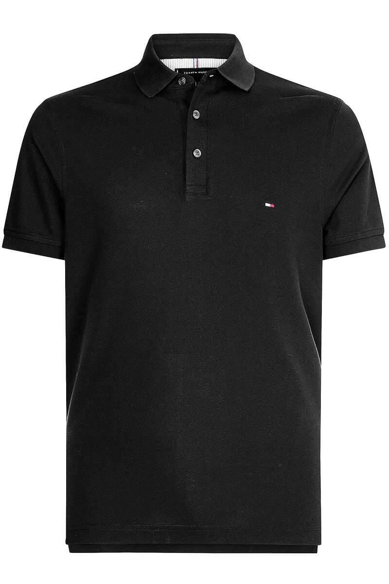 Tommy Hilfiger - Áo polo tay ngắn nam 1985 Slim Polo Premium - Mua sản phẩm  thương hiệu tại ULA Vietnam