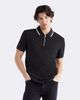 Calvin Klein - Áo polo tay ngắn CK nam Tipped Regular Polo