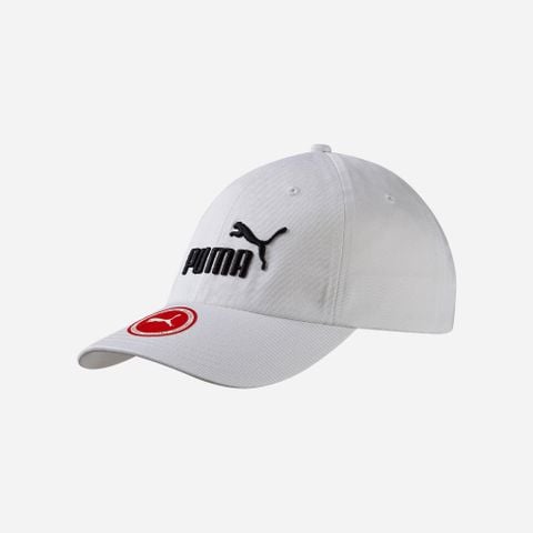 Puma - Nón mũ nam nữ Puma Essential No.1 Cap