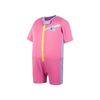 Speedo - Áo phao bơi trẻ em Koala Printed Float Suit Pink Swimming